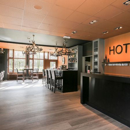 Fletcher Hotel Landgoed Huis Te エールベーク エクステリア 写真