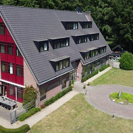 Fletcher Hotel Landgoed Huis Te エールベーク エクステリア 写真