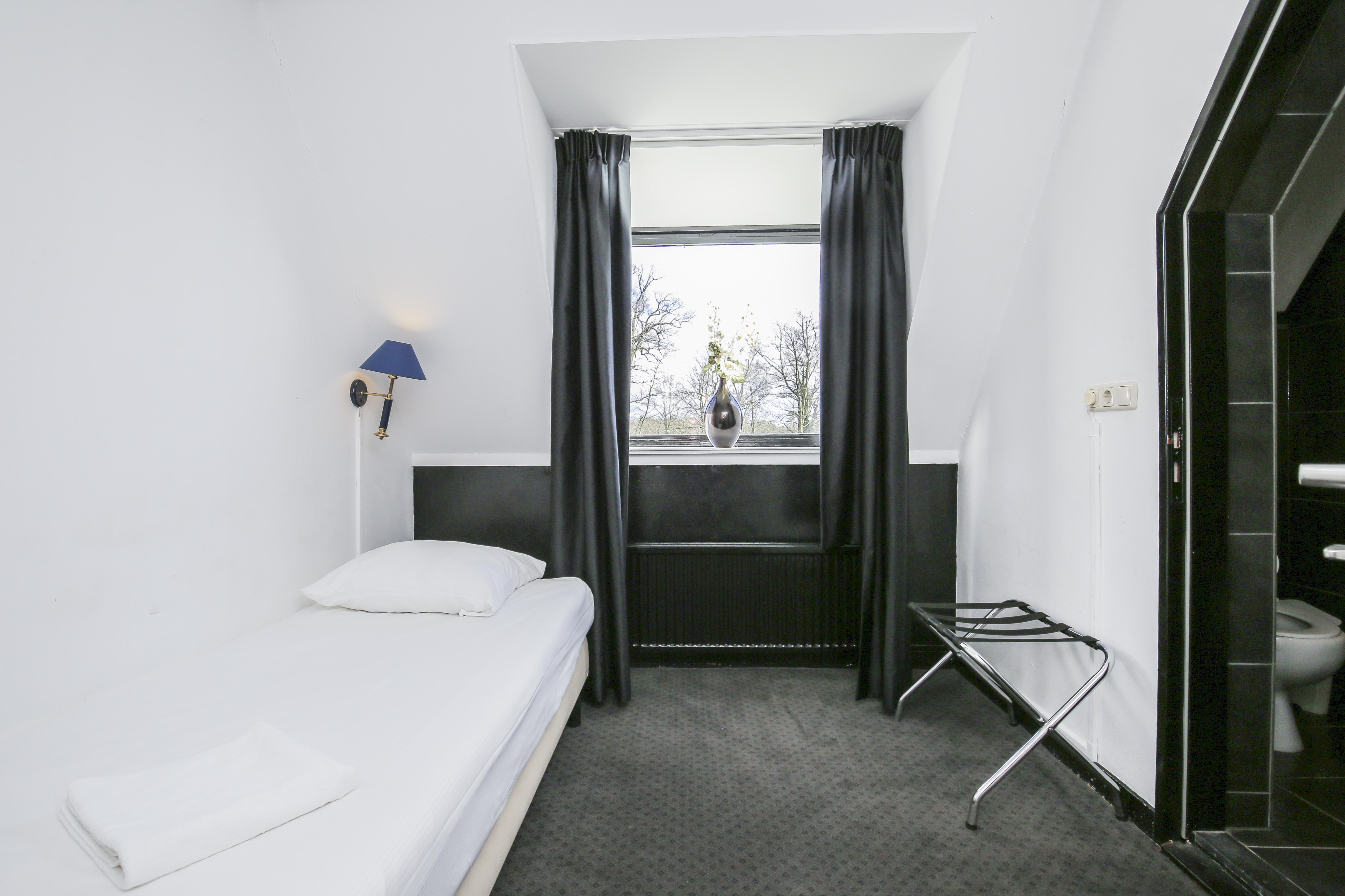 Fletcher Hotel Landgoed Huis Te エールベーク エクステリア 写真