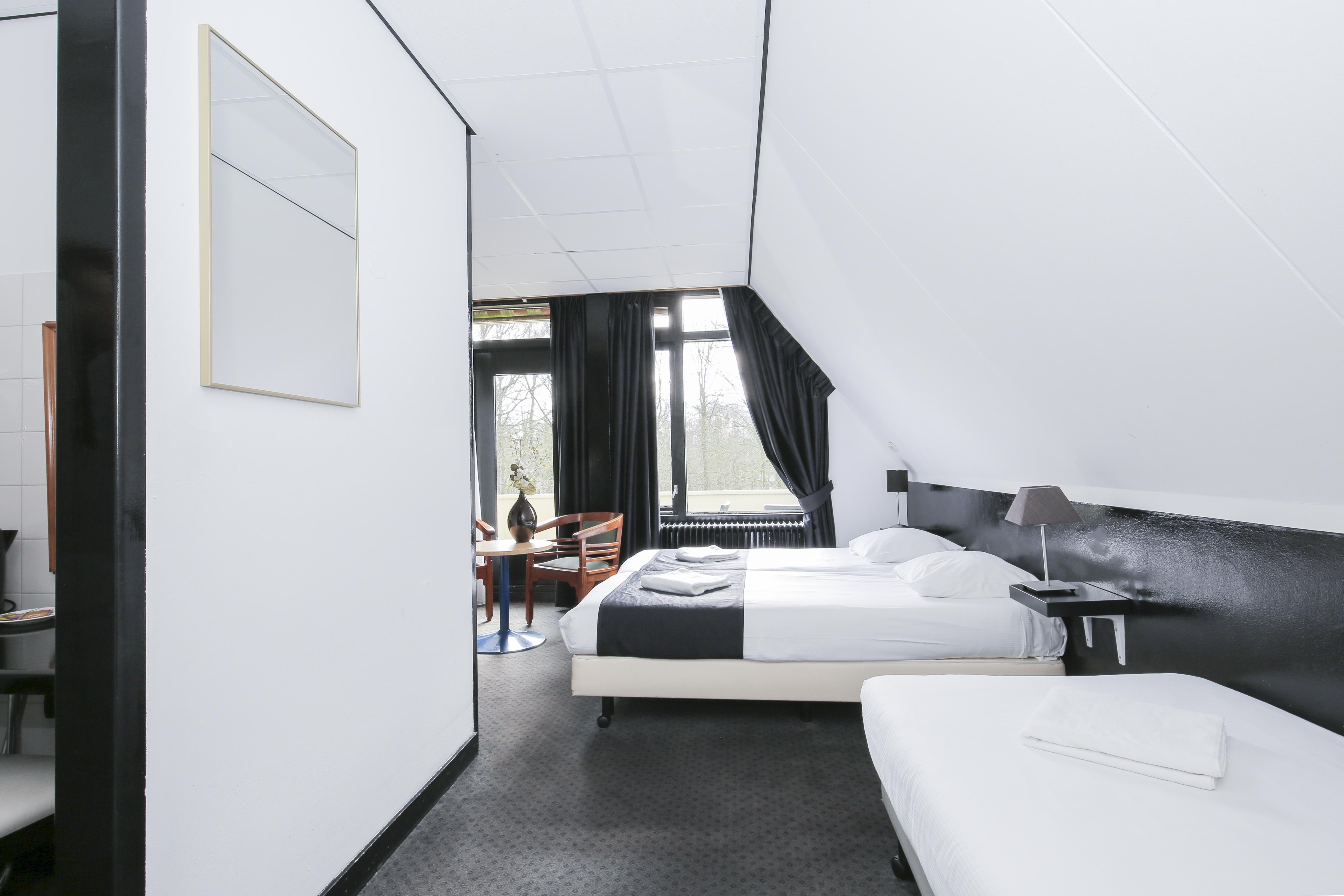 Fletcher Hotel Landgoed Huis Te エールベーク エクステリア 写真