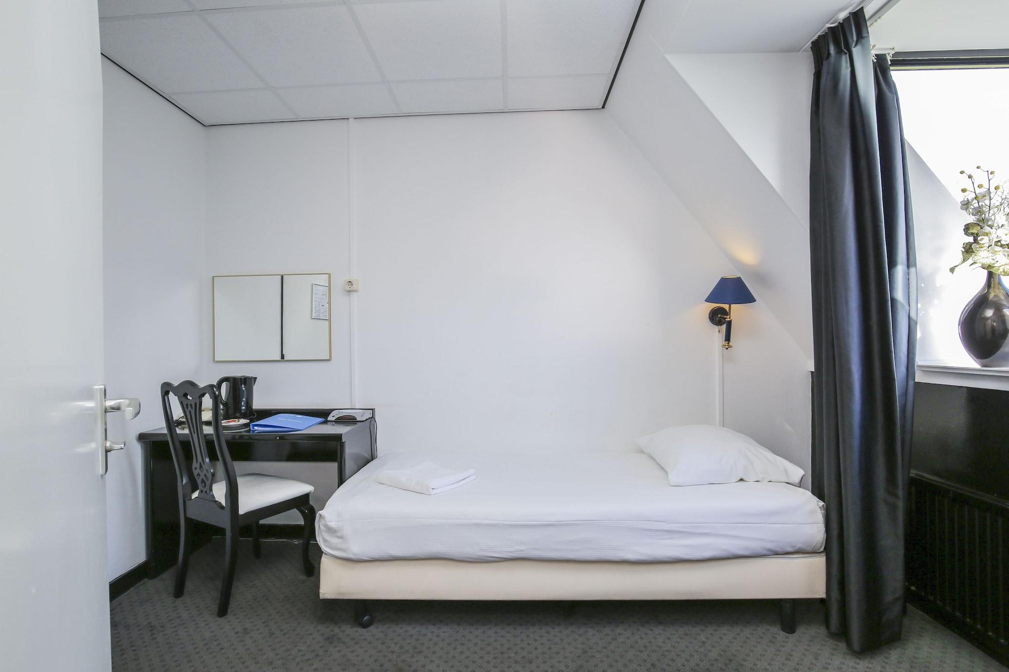 Fletcher Hotel Landgoed Huis Te エールベーク エクステリア 写真