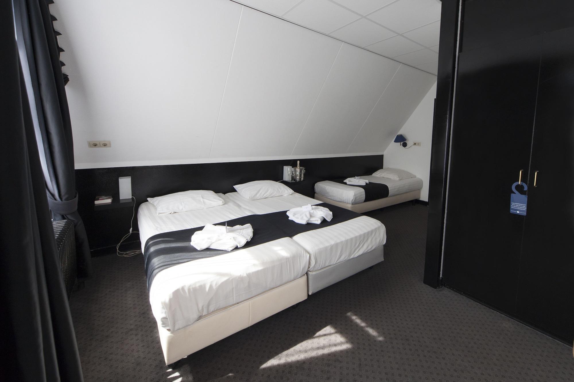 Fletcher Hotel Landgoed Huis Te エールベーク エクステリア 写真