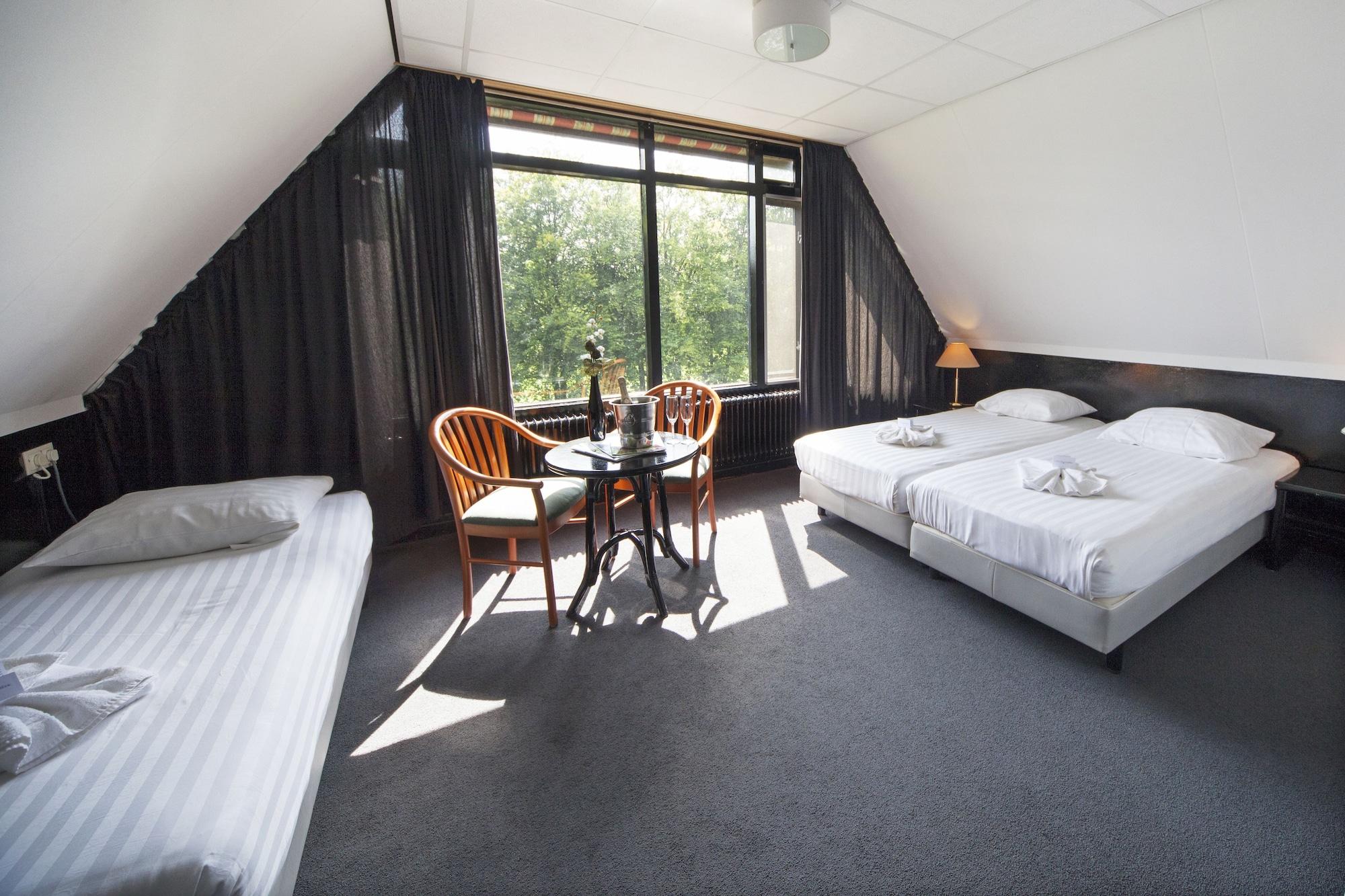 Fletcher Hotel Landgoed Huis Te エールベーク エクステリア 写真