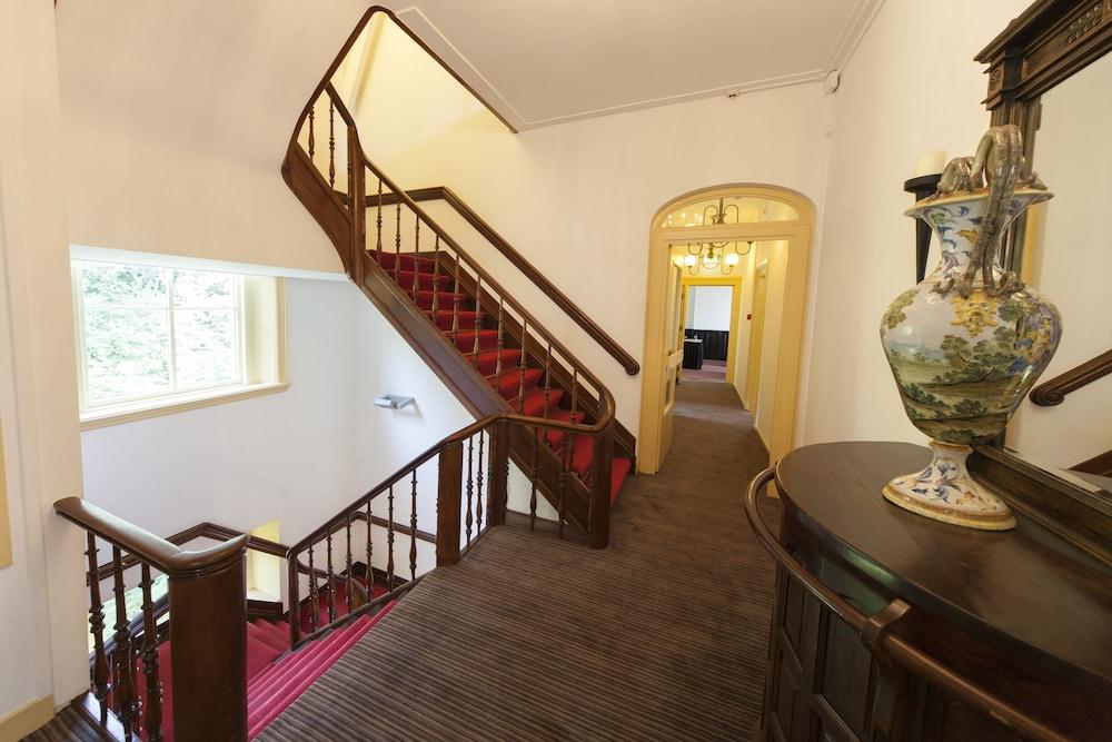 Fletcher Hotel Landgoed Huis Te エールベーク エクステリア 写真
