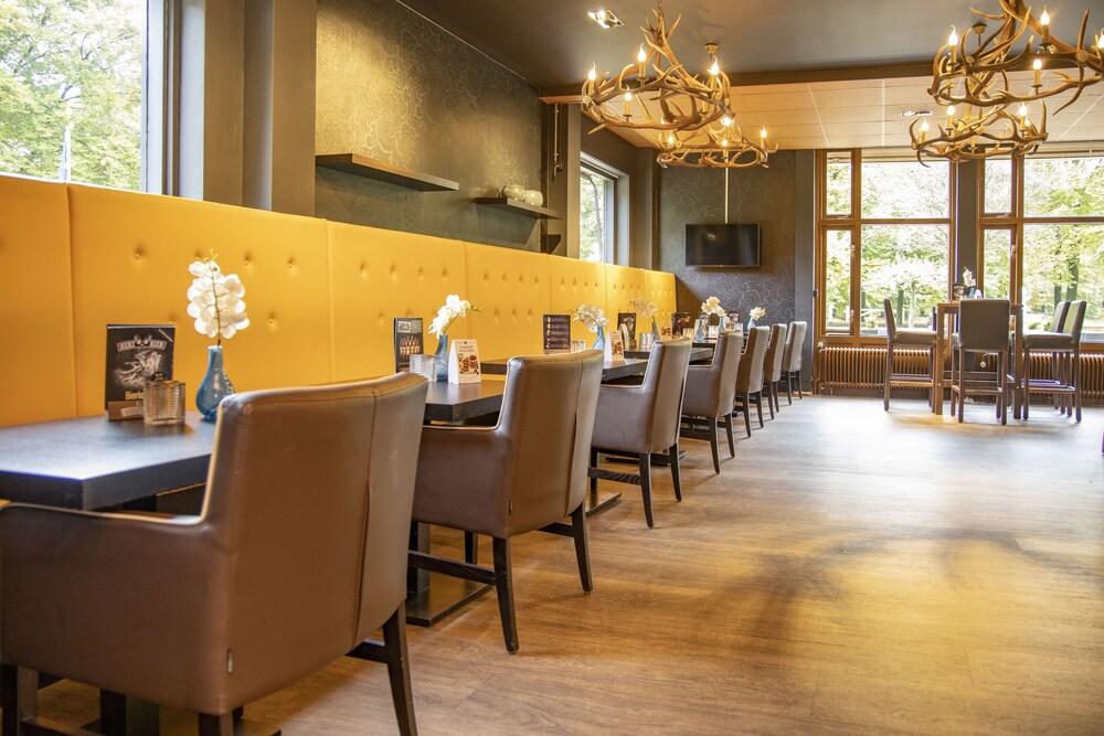 Fletcher Hotel Landgoed Huis Te エールベーク エクステリア 写真