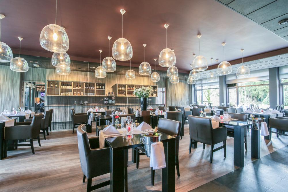 Fletcher Hotel Landgoed Huis Te エールベーク エクステリア 写真