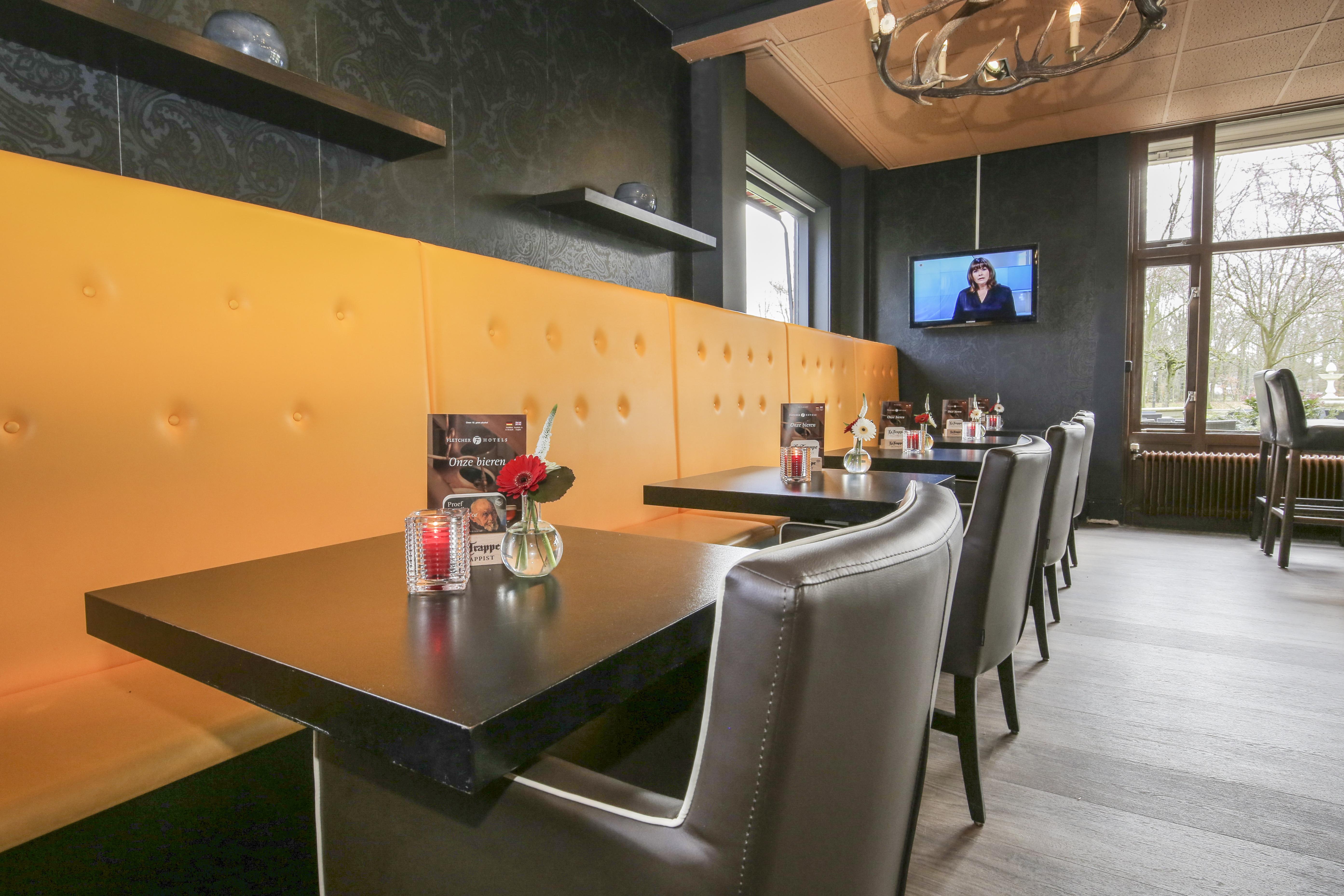 Fletcher Hotel Landgoed Huis Te エールベーク エクステリア 写真