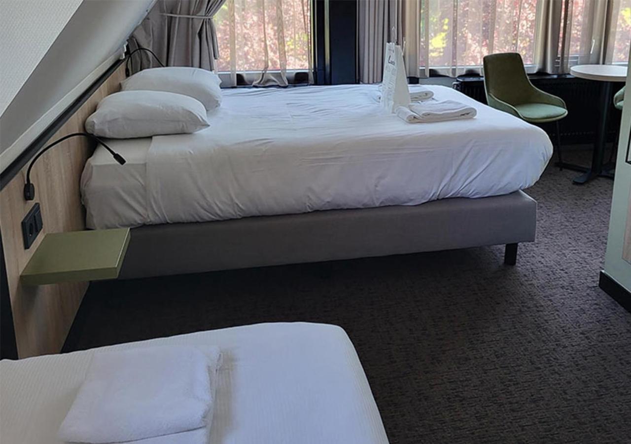 Fletcher Hotel Landgoed Huis Te エールベーク エクステリア 写真