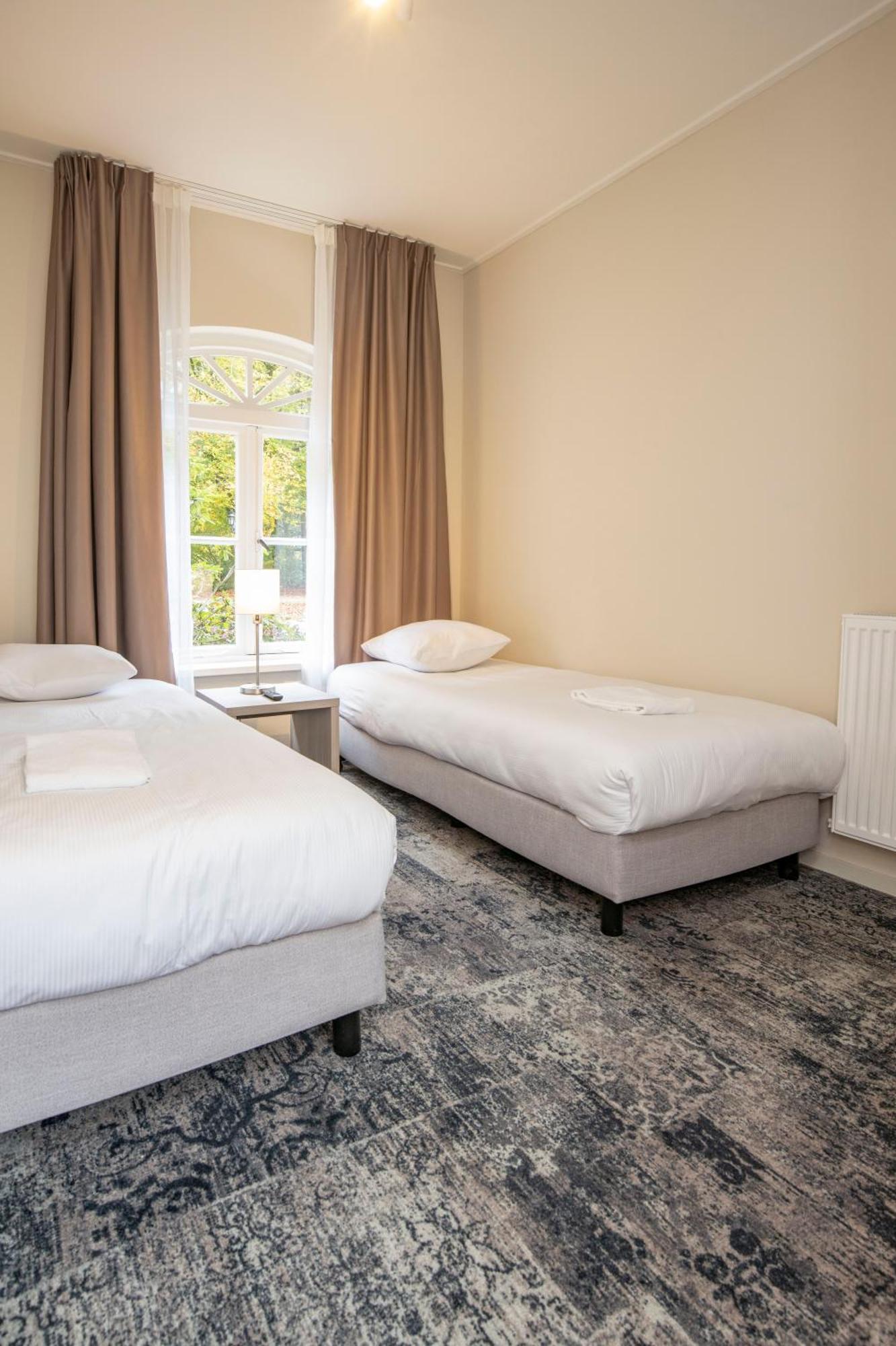 Fletcher Hotel Landgoed Huis Te エールベーク エクステリア 写真
