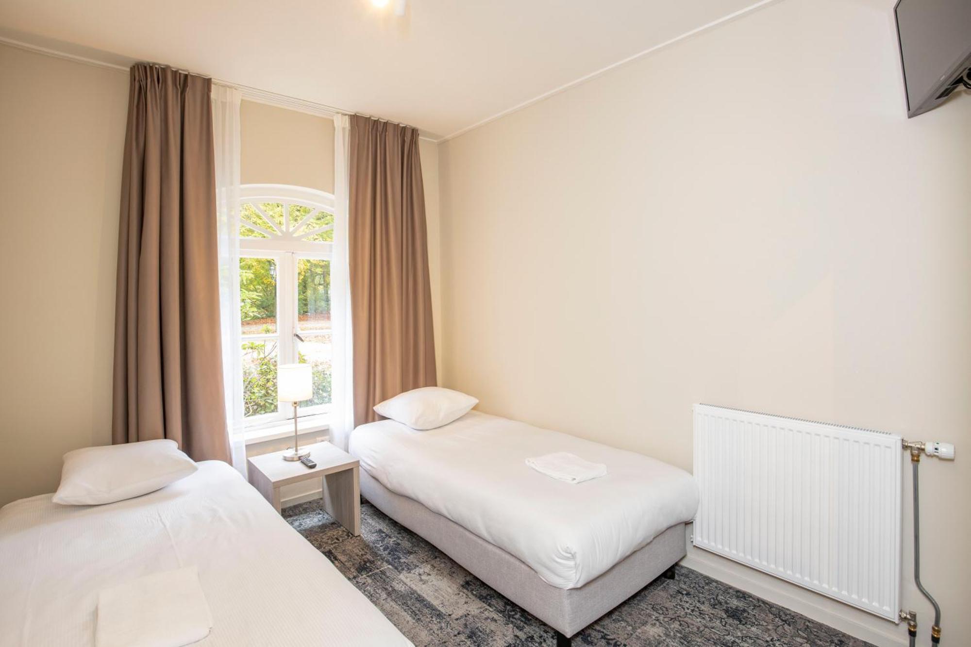 Fletcher Hotel Landgoed Huis Te エールベーク エクステリア 写真