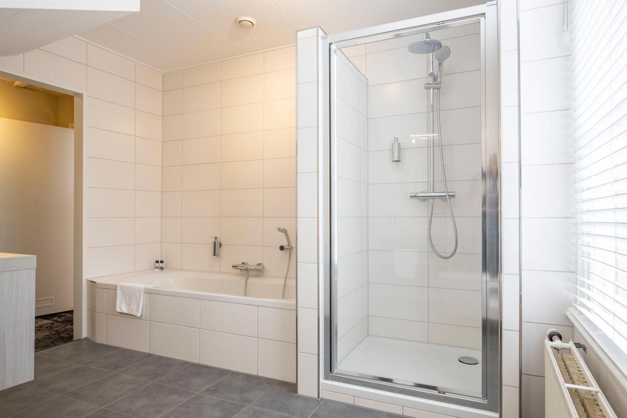 Fletcher Hotel Landgoed Huis Te エールベーク エクステリア 写真