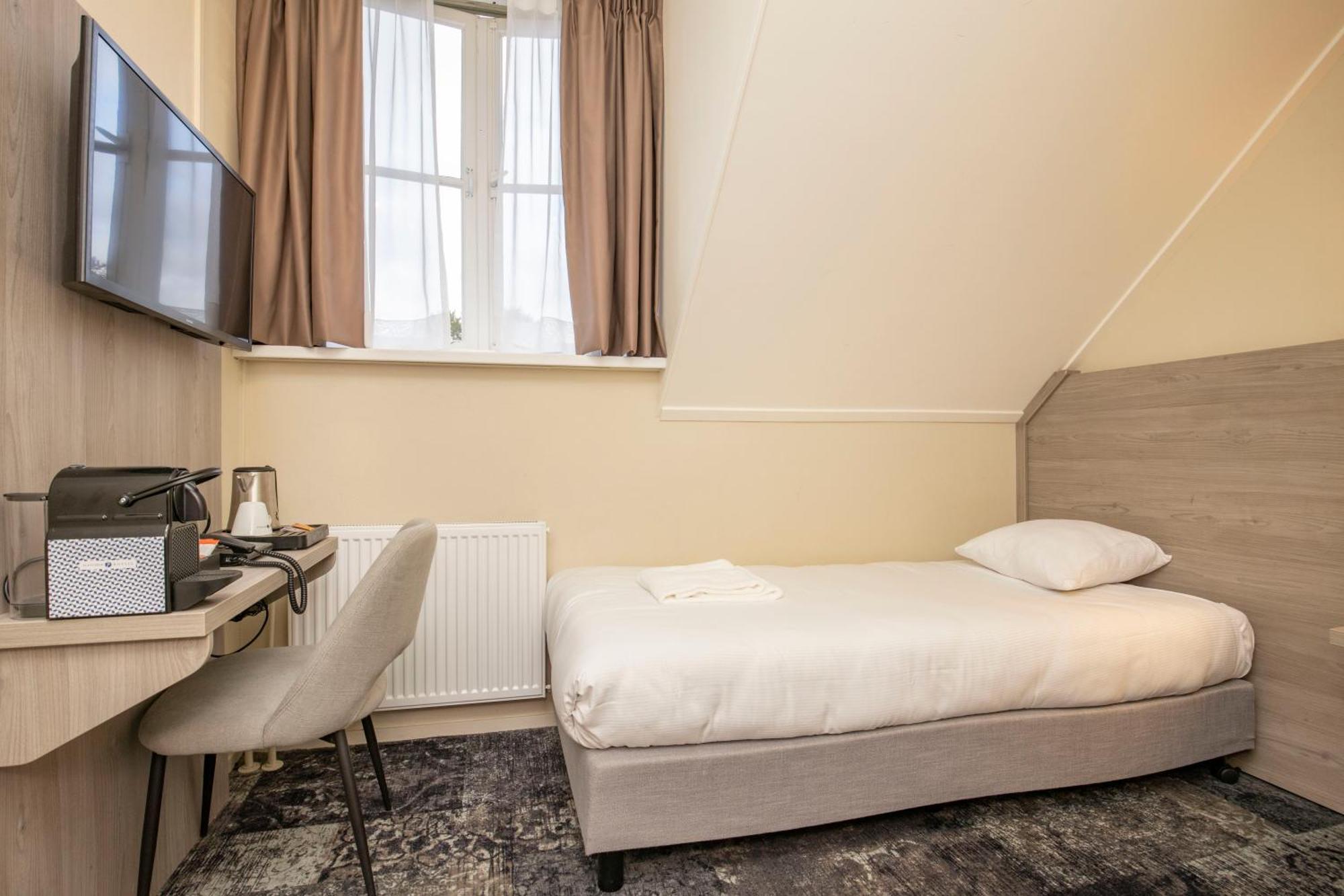 Fletcher Hotel Landgoed Huis Te エールベーク エクステリア 写真