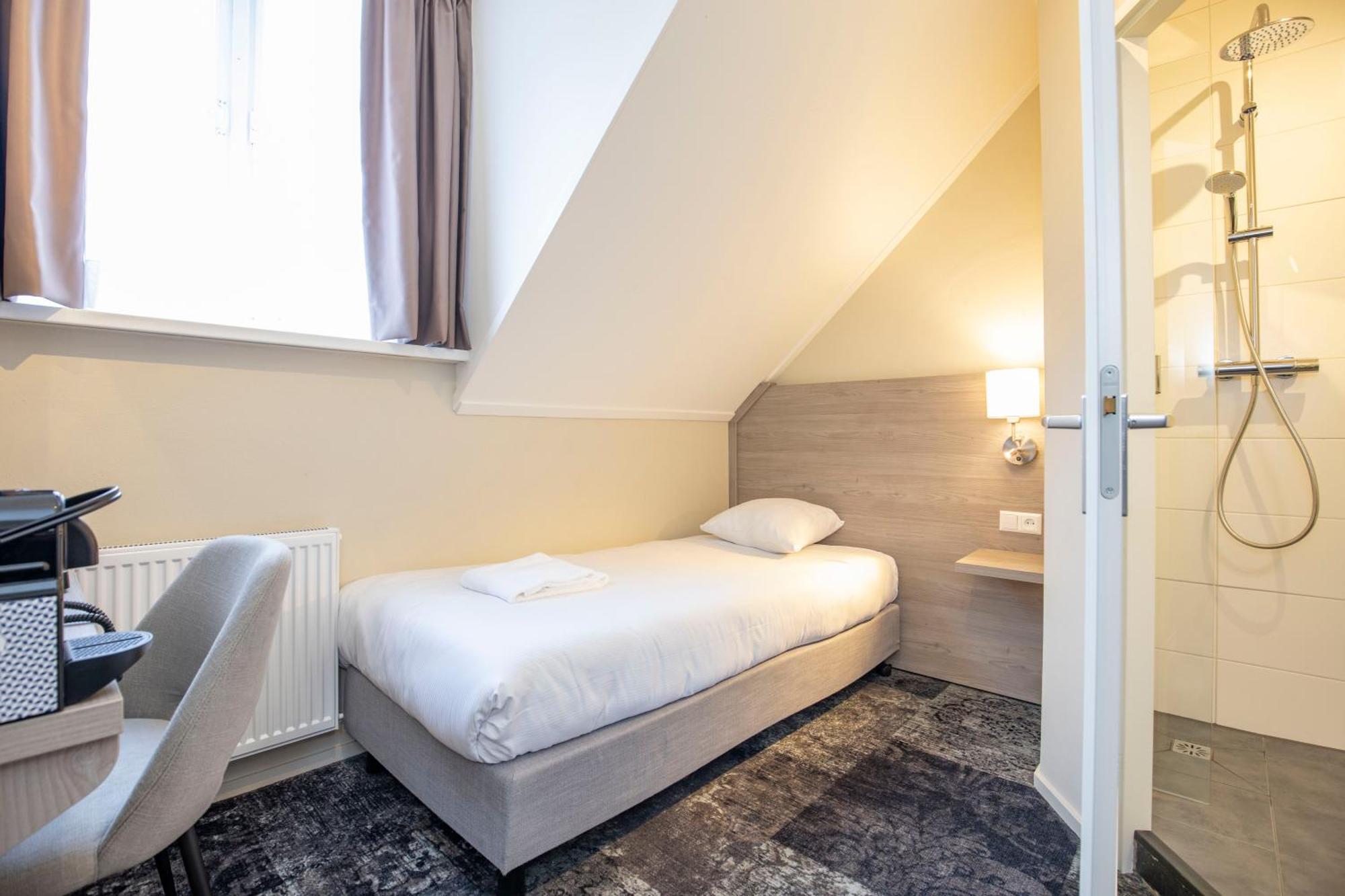 Fletcher Hotel Landgoed Huis Te エールベーク エクステリア 写真