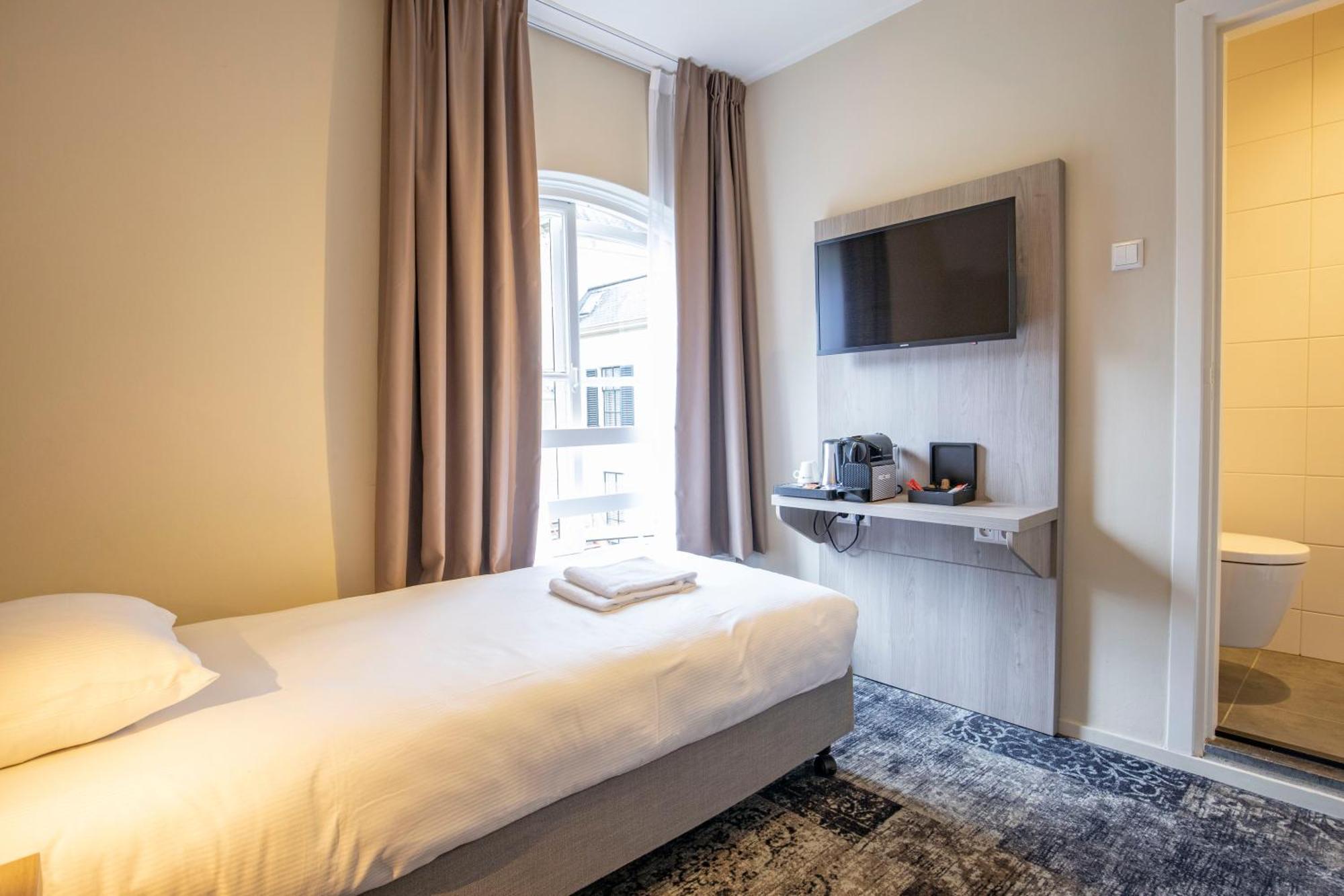 Fletcher Hotel Landgoed Huis Te エールベーク エクステリア 写真