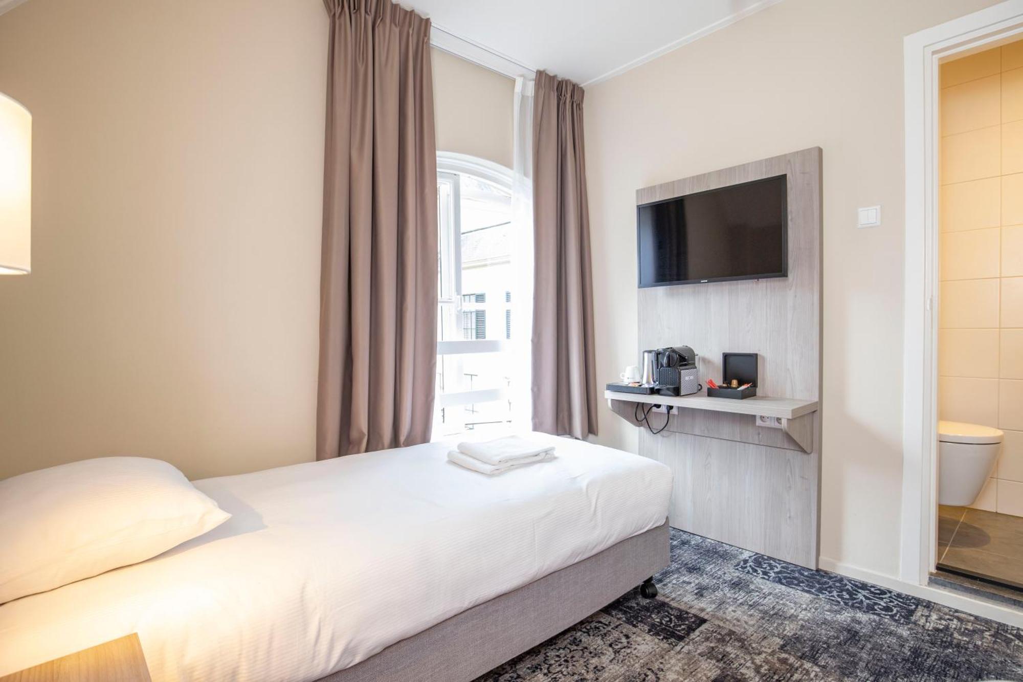 Fletcher Hotel Landgoed Huis Te エールベーク エクステリア 写真
