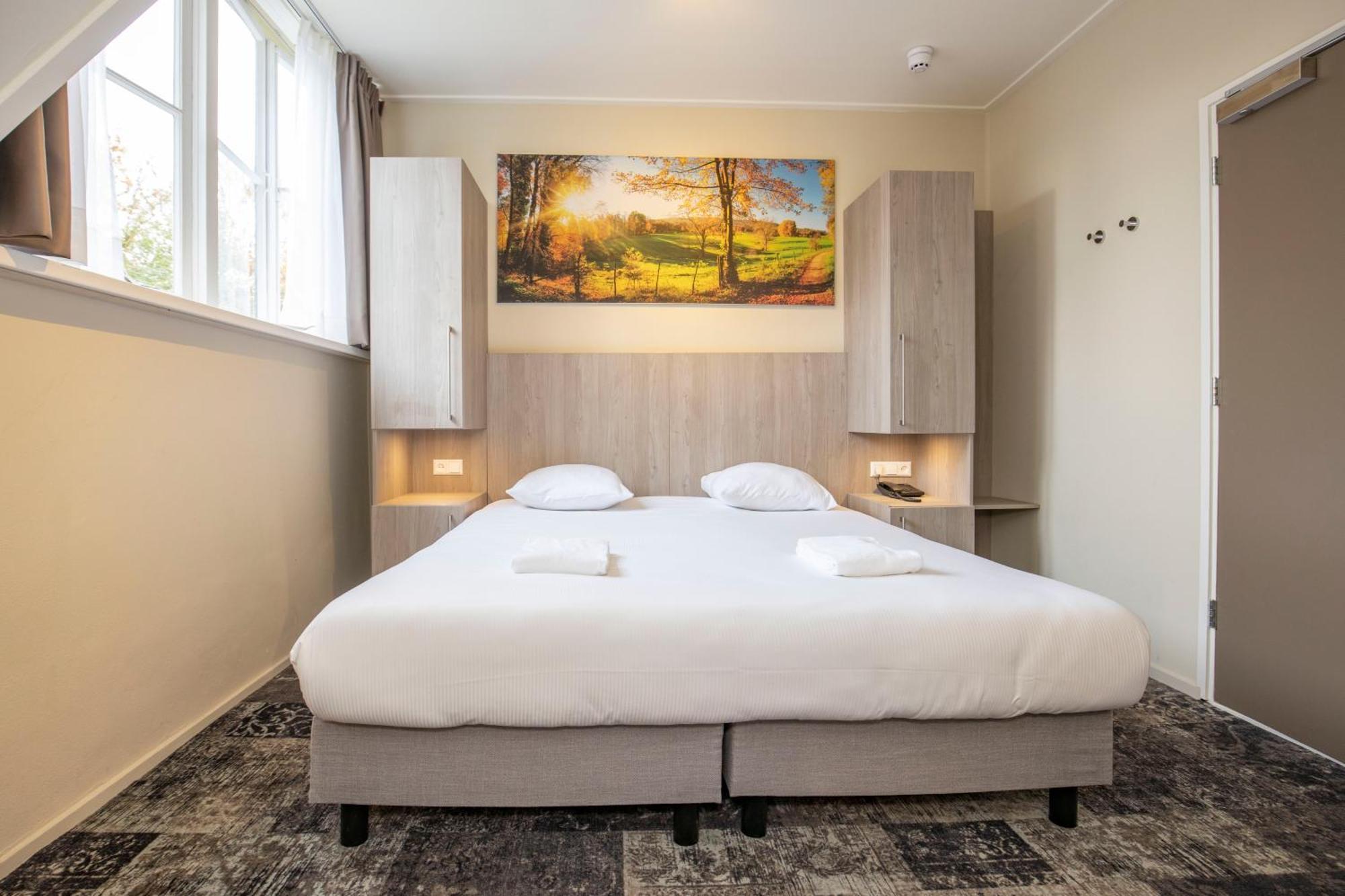 Fletcher Hotel Landgoed Huis Te エールベーク エクステリア 写真