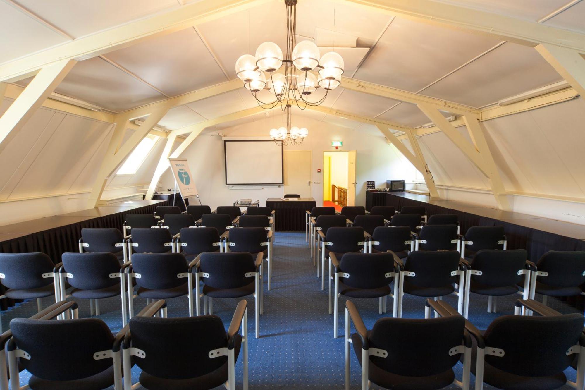 Fletcher Hotel Landgoed Huis Te エールベーク エクステリア 写真