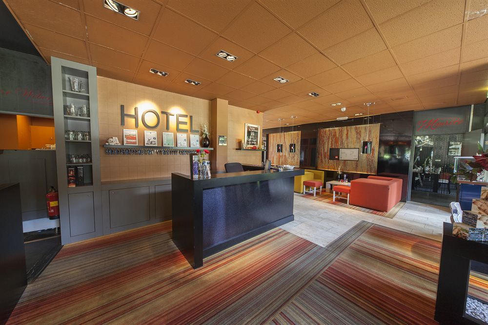 Fletcher Hotel Landgoed Huis Te エールベーク エクステリア 写真