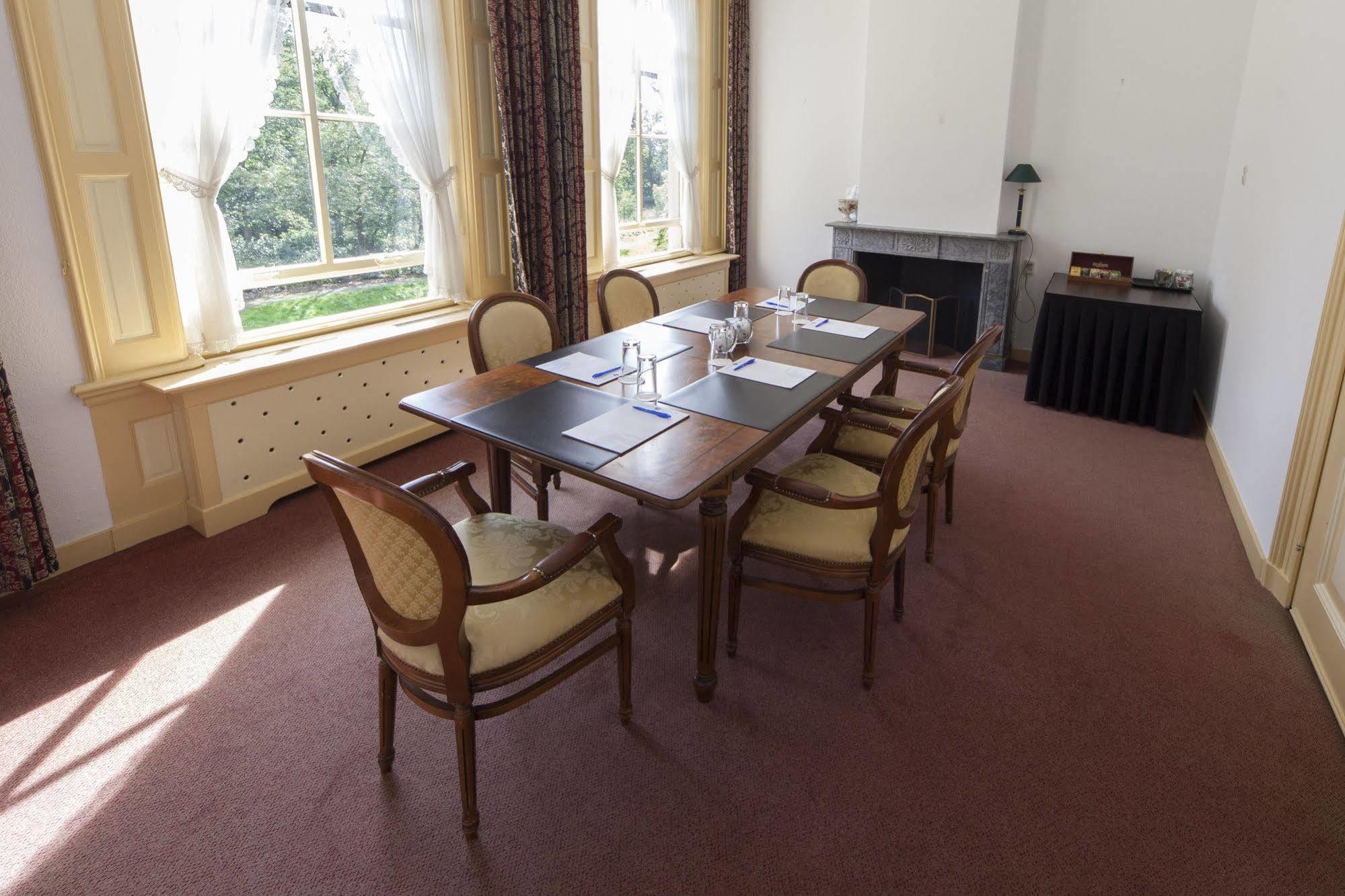 Fletcher Hotel Landgoed Huis Te エールベーク エクステリア 写真
