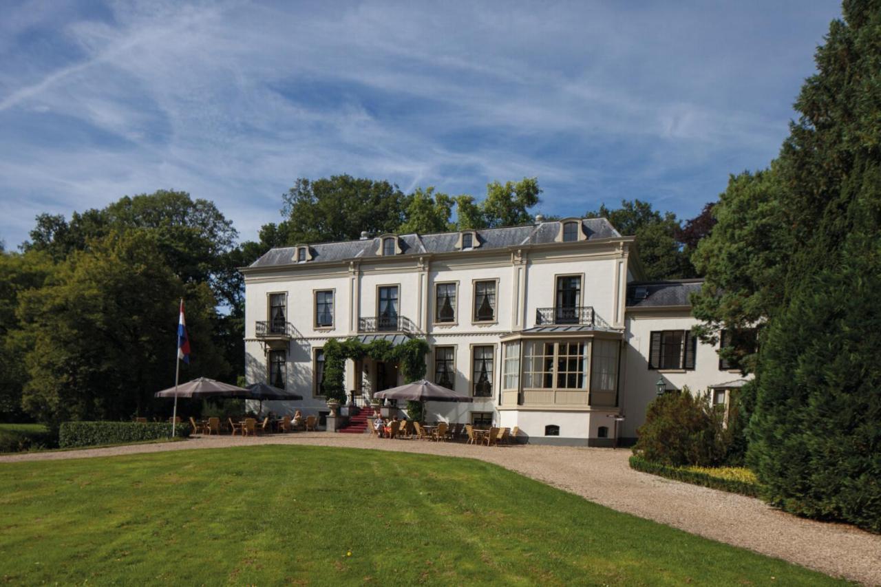 Fletcher Hotel Landgoed Huis Te エールベーク エクステリア 写真