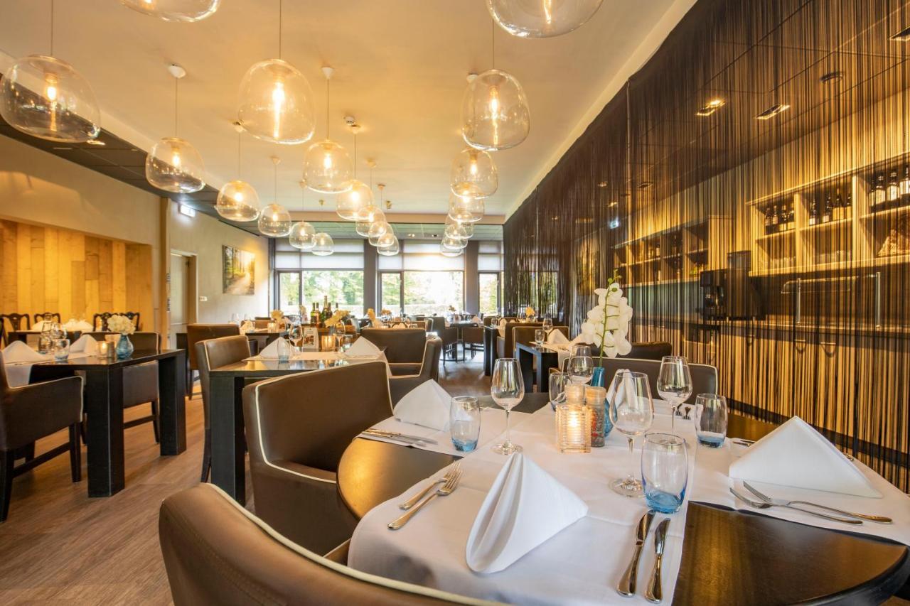 Fletcher Hotel Landgoed Huis Te エールベーク エクステリア 写真