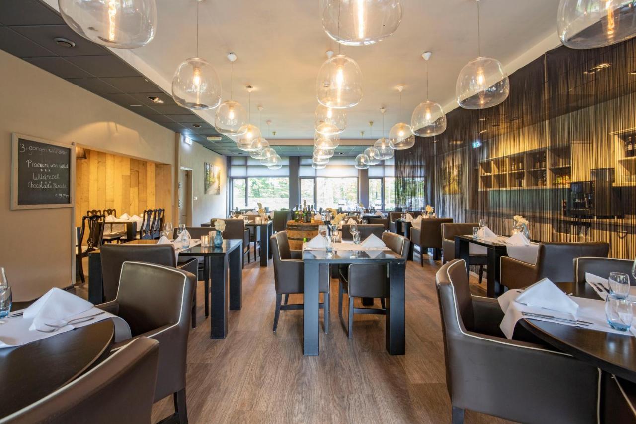 Fletcher Hotel Landgoed Huis Te エールベーク エクステリア 写真